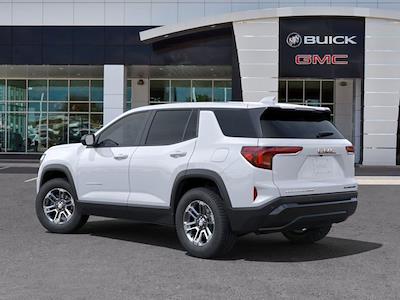 New 2026 GMC Terrain - photo 1