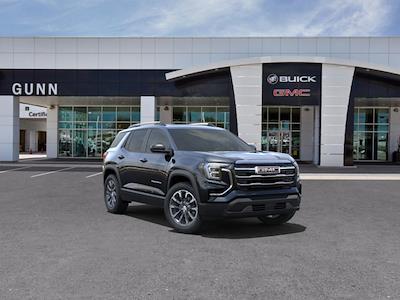 2026 GMC Terrain AWD SUV for sale #G260007 - photo 1