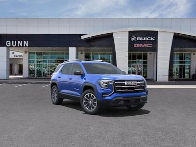 2026 GMC Terrain AWD SUV for sale #G260013 - photo 1