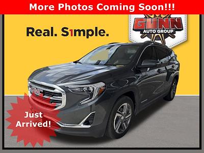 2021 GMC Terrain AWD SUV for sale #G260020A - photo 1
