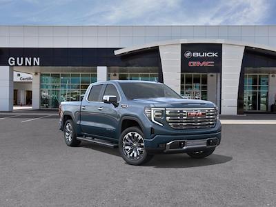 New 2026 GMC Sierra 1500 Denali Crew Cab 4WD Pickup for sale #G260038 - photo 1