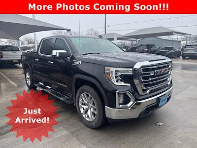 Used 2021 GMC Sierra 1500 - photo 1