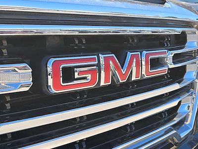 Used 2021 GMC Sierra 1500 - photo 1
