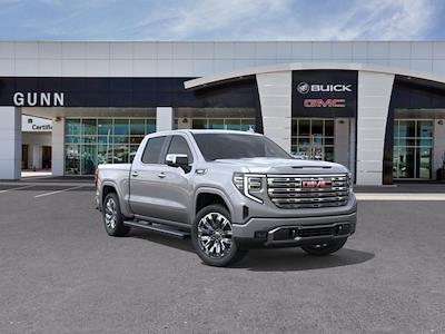 New 2026 GMC Sierra 1500 Denali Crew Cab Pickup for sale #G260050 - photo 1