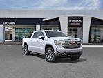 New 2026 GMC Sierra 1500 SLT Crew Cab 4WD Pickup for sale #G260053 - photo 1