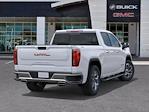 New 2026 GMC Sierra 1500 SLT Crew Cab 4WD Pickup for sale #G260053 - photo 2