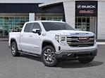 New 2026 GMC Sierra 1500 SLT Crew Cab 4WD Pickup for sale #G260053 - photo 7