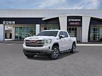 New 2026 GMC Sierra 1500 SLT Crew Cab 4WD Pickup for sale #G260053 - photo 8