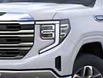 New 2026 GMC Sierra 1500 SLT Crew Cab 4WD Pickup for sale #G260054 - photo 10