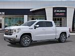 New 2026 GMC Sierra 1500 SLT Crew Cab 4WD Pickup for sale #G260054 - photo 3