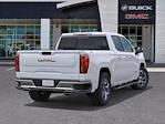 New 2026 GMC Sierra 1500 SLT Crew Cab 4WD Pickup for sale #G260054 - photo 2
