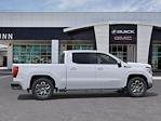 New 2026 GMC Sierra 1500 SLT Crew Cab 4WD Pickup for sale #G260054 - photo 5