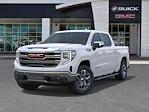 New 2026 GMC Sierra 1500 SLT Crew Cab 4WD Pickup for sale #G260054 - photo 6
