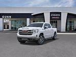 New 2026 GMC Sierra 1500 SLT Crew Cab 4WD Pickup for sale #G260054 - photo 8
