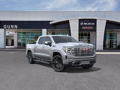 New 2026 GMC Sierra 1500 Denali Crew Cab 4WD Pickup for sale #G260055 - photo 1