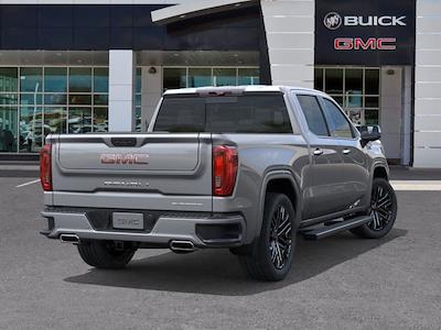 New 2026 GMC Sierra 1500 Denali Crew Cab 4WD Pickup for sale #G260055 - photo 2