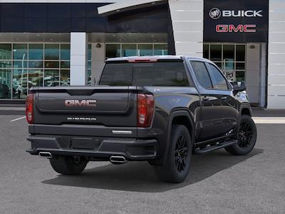 New 2026 GMC Sierra 1500 Elevation Crew Cab 4WD Pickup for sale #G260057 - photo 2