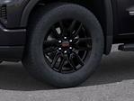New 2026 GMC Sierra 1500 Elevation Crew Cab 4WD Pickup for sale #G260057 - photo 9