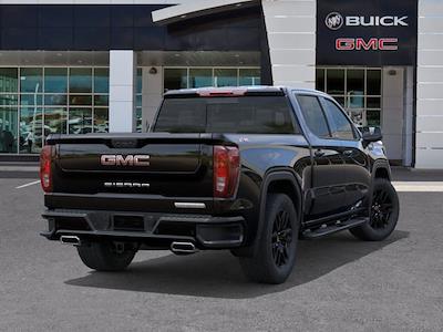 New 2026 GMC Sierra 1500 Elevation Crew Cab 4WD Pickup for sale #G260058 - photo 2