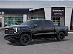 New 2026 GMC Sierra 1500 Elevation Crew Cab 4WD Pickup for sale #G260058 - photo 3