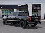New 2026 GMC Sierra 1500 Elevation Crew Cab 4WD Pickup for sale #G260058 - photo 4