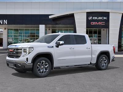 New 2026 GMC Sierra 1500 SLT Crew Cab 4WD Pickup for sale #G260059 - photo 2
