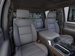 New 2026 GMC Sierra 1500 SLT Crew Cab 4WD Pickup for sale #G260059 - photo 16