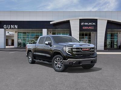 New 2026 GMC Sierra 1500 SLT Crew Cab 4WD Pickup for sale #G260060 - photo 1