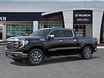 New 2026 GMC Sierra 1500 SLT Crew Cab 4WD Pickup for sale #G260060 - photo 3