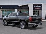 New 2026 GMC Sierra 1500 SLT Crew Cab 4WD Pickup for sale #G260060 - photo 4