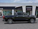 New 2026 GMC Sierra 1500 SLT Crew Cab 4WD Pickup for sale #G260060 - photo 5