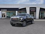 New 2026 GMC Sierra 1500 SLT Crew Cab 4WD Pickup for sale #G260060 - photo 8