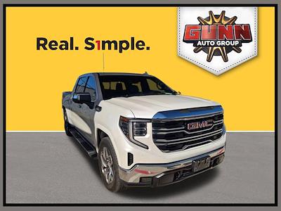 2024 GMC Sierra 1500 Crew Cab 4WD Pickup for sale #G260063A - photo 1