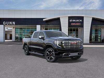 New 2026 GMC Sierra 1500 Denali Crew Cab 4WD Pickup for sale #G260066 - photo 1