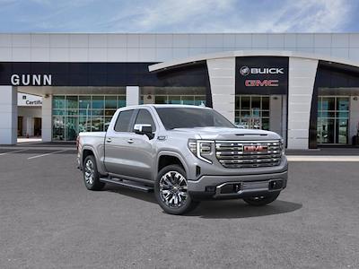 New 2026 GMC Sierra 1500 Denali Crew Cab 4WD Pickup for sale #G260067 - photo 1