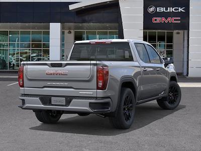 New 2026 GMC Sierra 1500 Elevation Crew Cab 4WD Pickup for sale #G260071 - photo 2