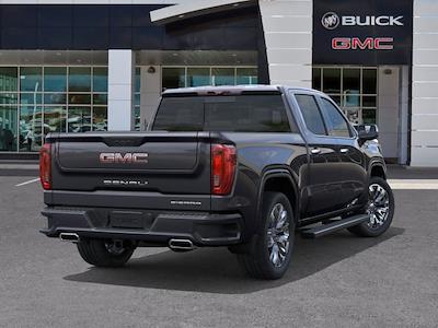New 2026 GMC Sierra 1500 Denali Crew Cab Pickup for sale #G260072 - photo 2