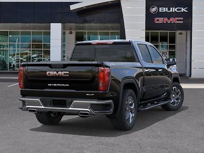 New 2026 GMC Sierra 1500 SLT Crew Cab 4WD Pickup for sale #G260073 - photo 2