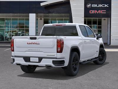 New 2026 GMC Sierra 1500 Elevation Crew Cab 4WD Pickup for sale #G260074 - photo 2