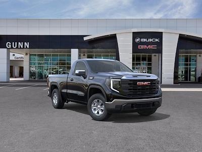 New 2026 GMC Sierra 1500 Pro Regular Cab 4WD Pickup for sale #G260075 - photo 1