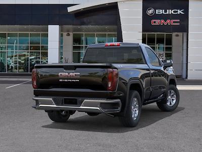 New 2026 GMC Sierra 1500 Pro Regular Cab 4WD Pickup for sale #G260075 - photo 2