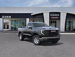 New 2026 GMC Sierra 1500 Pro Regular Cab 4WD Pickup for sale #G260075 - photo 1