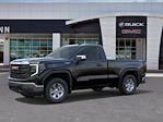 New 2026 GMC Sierra 1500 Pro Regular Cab 4WD Pickup for sale #G260075 - photo 3