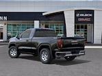 New 2026 GMC Sierra 1500 Pro Regular Cab 4WD Pickup for sale #G260075 - photo 4