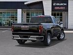 New 2026 GMC Sierra 1500 Pro Regular Cab 4WD Pickup for sale #G260075 - photo 2