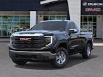 New 2026 GMC Sierra 1500 Pro Regular Cab 4WD Pickup for sale #G260075 - photo 6