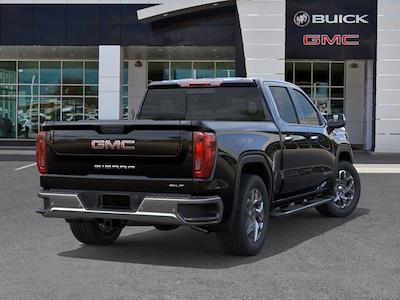 New 2026 GMC Sierra 1500 SLT Crew Cab Pickup for sale #G260076 - photo 2