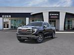 New 2026 GMC Sierra 1500 SLT Crew Cab Pickup for sale #G260076 - photo 8