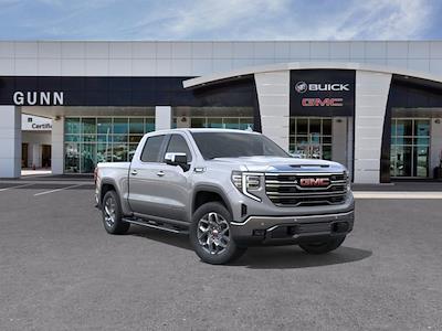 New 2026 GMC Sierra 1500 SLT Crew Cab Pickup for sale #G260077 - photo 1