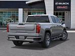 New 2026 GMC Sierra 1500 SLT Crew Cab Pickup for sale #G260077 - photo 2